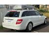 MERCEDES BENZ C-CLASS Stationwagon