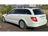 MERCEDES BENZ C-CLASS Stationwagon
