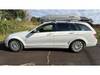 MERCEDES BENZ C-CLASS Stationwagon