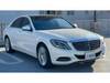MERCEDES BENZ S CLASS
