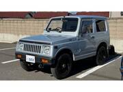 1984 SUZUKI JIMNY