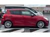 SUZUKI SWIFT SPORT