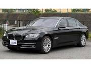 2014 BMW 7 SERIES