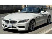 2014 BMW Z4