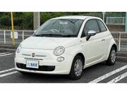 2014 FIAT 500
