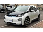 2014 BMW i3