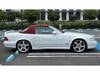 MERCEDES BENZ SL