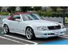 MERCEDES BENZ SL