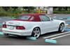 MERCEDES BENZ SL