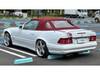 MERCEDES BENZ SL