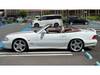 MERCEDES BENZ SL
