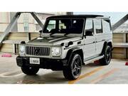 2014 MERCEDES BENZ G-CLASS