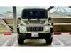 MERCEDES BENZ G-CLASS