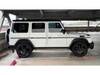 MERCEDES BENZ G-CLASS