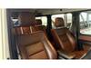 MERCEDES BENZ G-CLASS