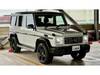 MERCEDES BENZ G-CLASS