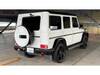 MERCEDES BENZ G-CLASS