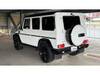MERCEDES BENZ G-CLASS