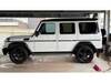 MERCEDES BENZ G-CLASS