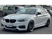 2014 BMW 2 SERIES