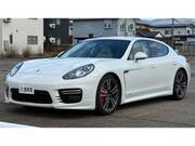 2014 PORSCHE PANAMERA
