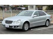2007 MERCEDES BENZ E-CLASS