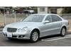 MERCEDES BENZ E-CLASS