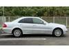 MERCEDES BENZ E-CLASS