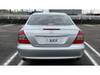 MERCEDES BENZ E-CLASS