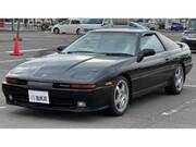 1991 TOYOTA SUPRA
