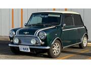 1995 ROVER MINI COOPER 1.3i