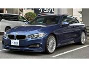 2014 BMW ALPINA B4