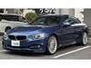 BMW ALPINA B4