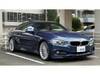 BMW ALPINA B4
