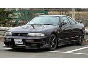1995 NISSAN SKYLINE GTS25T TYPE M