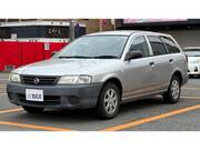 2006 NISSAN AD VAN DX