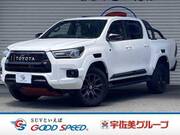 2023 TOYOTA HILUX