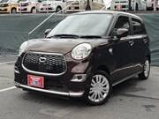2017 DAIHATSU CAST