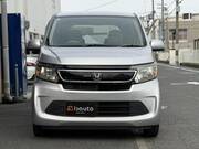 2016 HONDA N-WGN