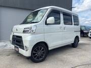 2021 DAIHATSU HIJET CARGO