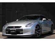 2008 NISSAN GT-R