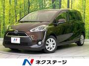 2015 TOYOTA SIENTA G