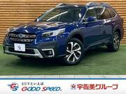2022 SUBARU LEGACY OUTBACK