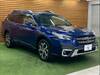 SUBARU LEGACY OUTBACK