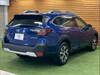 SUBARU LEGACY OUTBACK