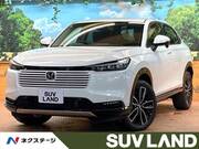 2025 HONDA VEZEL