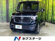 2024 HONDA N-BOX CUSTOM