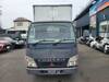 FUSO CANTER