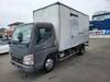 FUSO CANTER