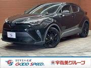 2020 TOYOTA C-HR